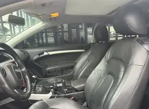 Audi A5 2012 Silver