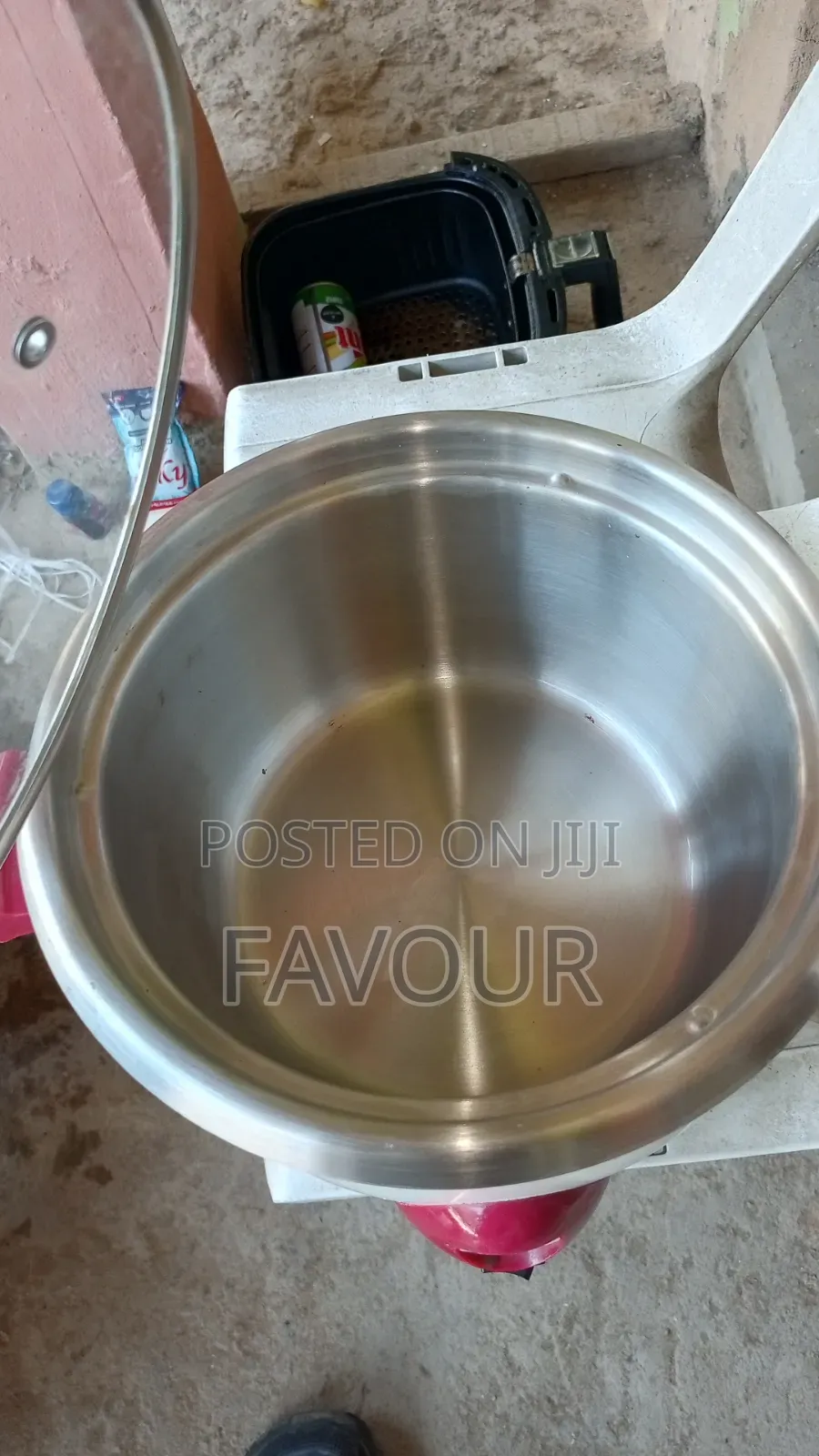 2.8liters Rice Cooker