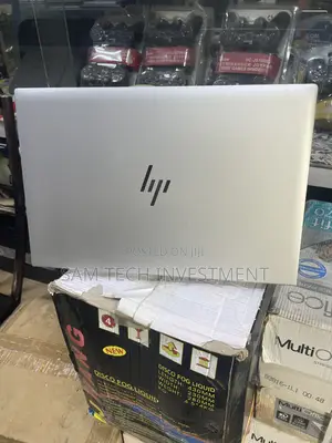 Laptop HP EliteBook 830 G7 8GB Intel Core i5 SSD 512GB