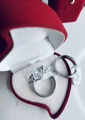 Wedding Band