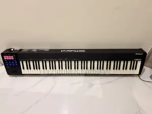 Roland Keyboard Controller