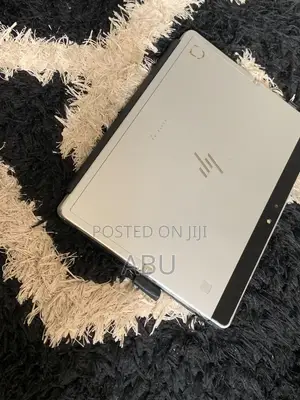 Laptop HP Elite X2 1012 G2 8GB Intel Core i5 SSD 256GB