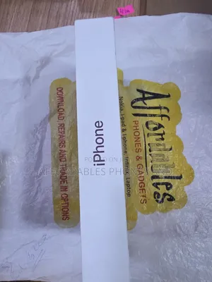 New Apple iPhone 18 Pro Max 256 GB