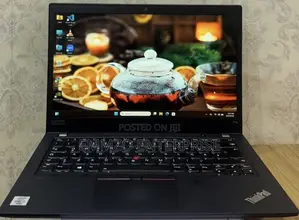 Laptop Lenovo ThinkPad T14 G1 16GB Intel Core i7 SSD 512GB