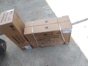 LG 1HP AC for Small Offices and Residential Rooms