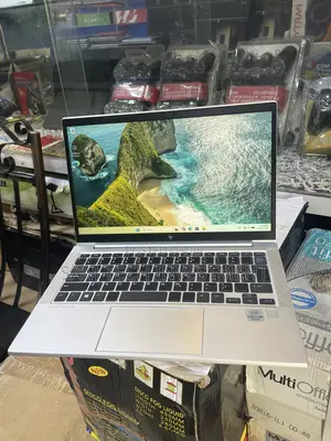 Laptop HP EliteBook 830 G7 8GB Intel Core i5 SSD 512GB
