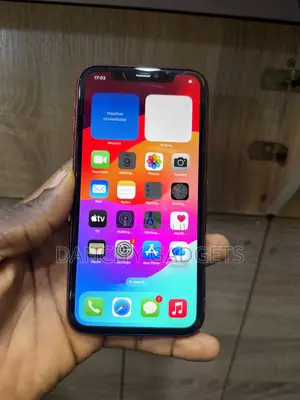Apple iPhone 11 64 GB Red