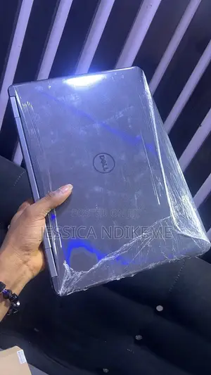 Laptop Dell Latitude 5440 8GB Intel Core i7 SSD 128GB
