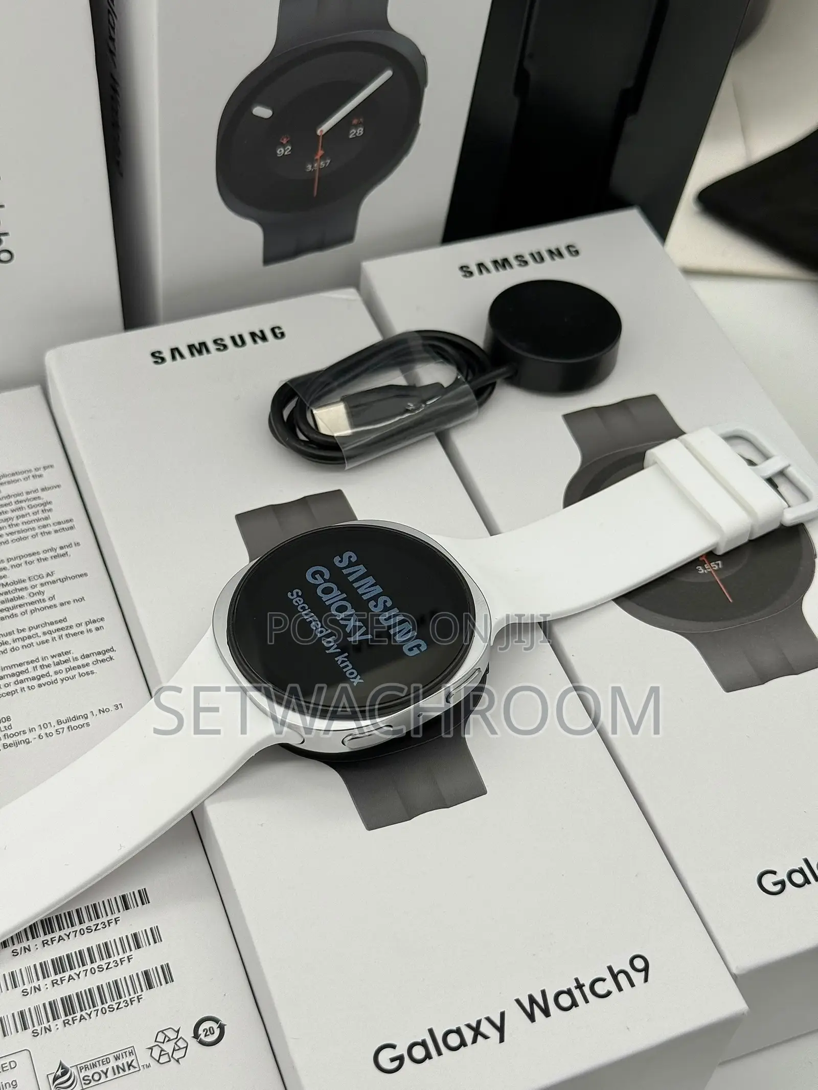 Samsung Galaxy Watch 9