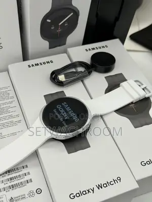 Samsung Galaxy Watch 9