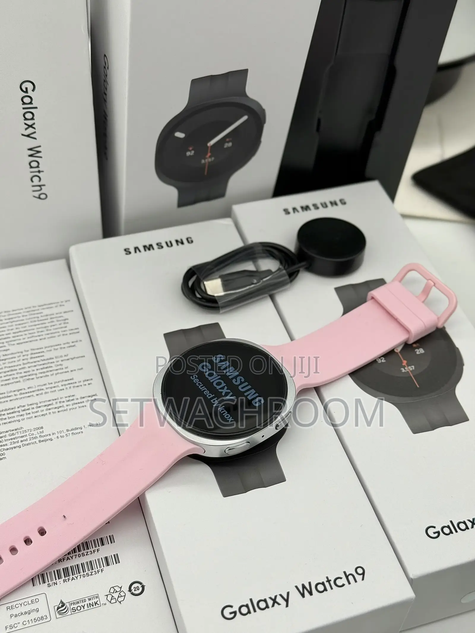 Samsung Galaxy Watch 9