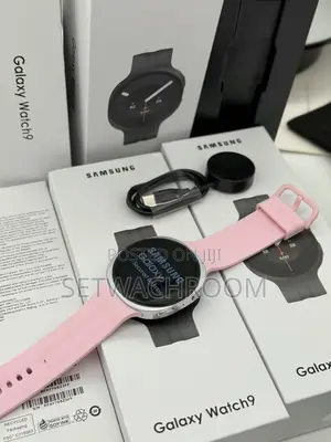 Samsung Galaxy Watch 9