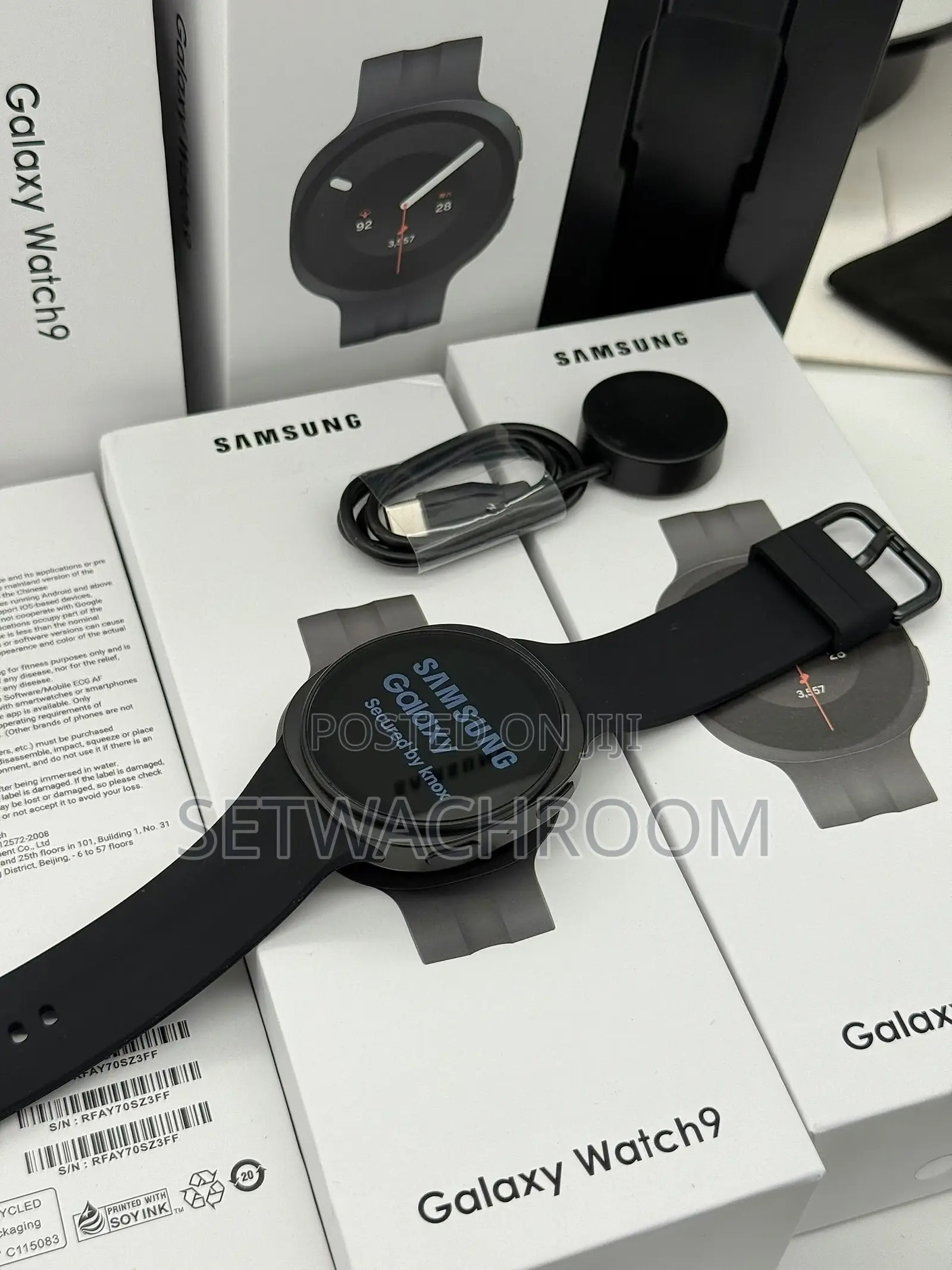 Samsung Galaxy Watch 9