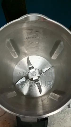Multifunctional Cooking Blender With Scale 