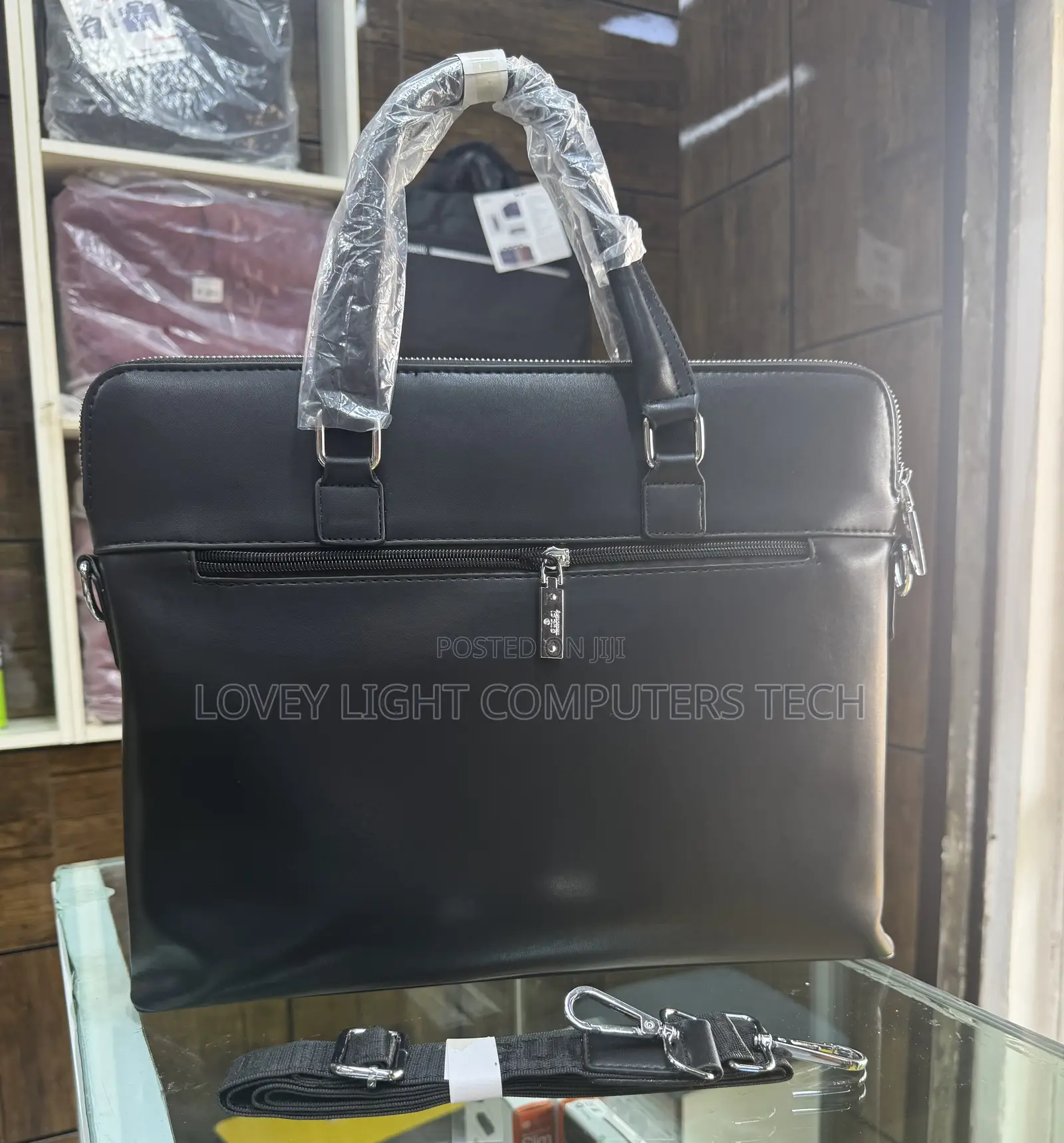 Laptop Quality Office/ Laptop Bag