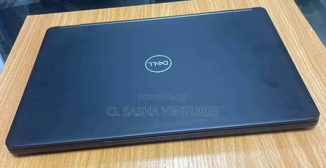 Laptop Dell Latitude 5490 8GB Intel Core i5 SSD 256GB
