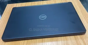 Laptop Dell Latitude 5490 8GB Intel Core i5 SSD 256GB