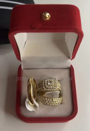 Wedding Rings