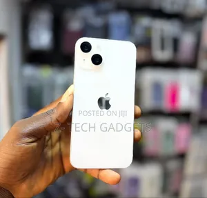 Apple iPhone 14 128 GB White
