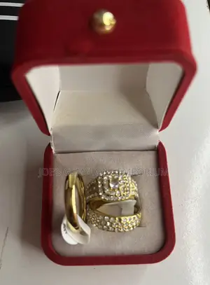 Wedding Rings