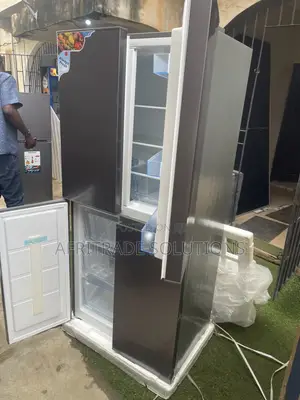 Shop Skyrun BCD-450HC 450L Side-by-Side Refrigerator Online