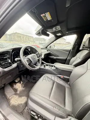 Lexus TX TX 350 AWD 2024 Gray