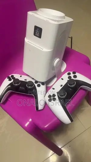 TV Gaming Projector