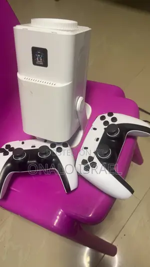 TV Gaming Projector