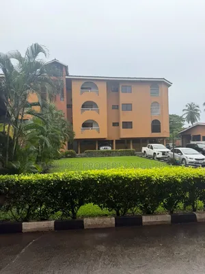 3bdrm Apartment in Old Ikoyi for rent