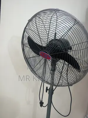 Original Industrial OX FAN