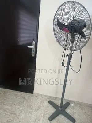Original Industrial OX FAN