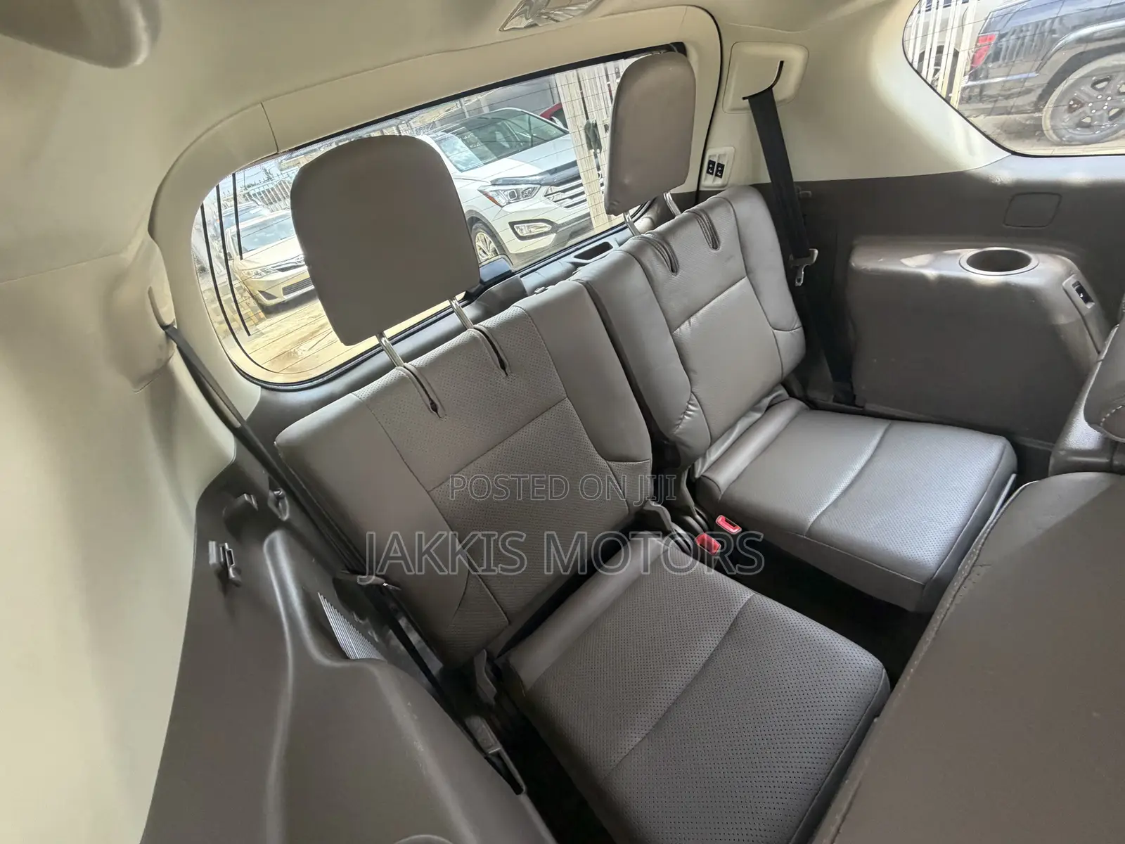 Lexus GX 2012 Gold