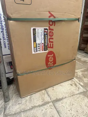 ITEL10kwh Lithium Ion Phosphate Battery 48v