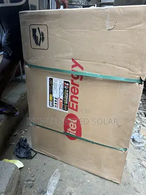 ITEL10kwh Lithium Ion Phosphate Battery 48v