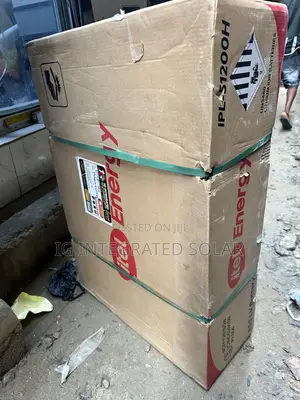 ITEL10kwh Lithium Ion Phosphate Battery 48v