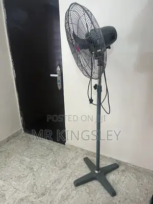 Original Industrial OX FAN