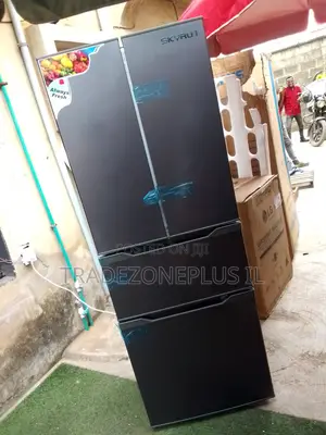 Affordable Skyrun BCD-330HC 300L Fridge