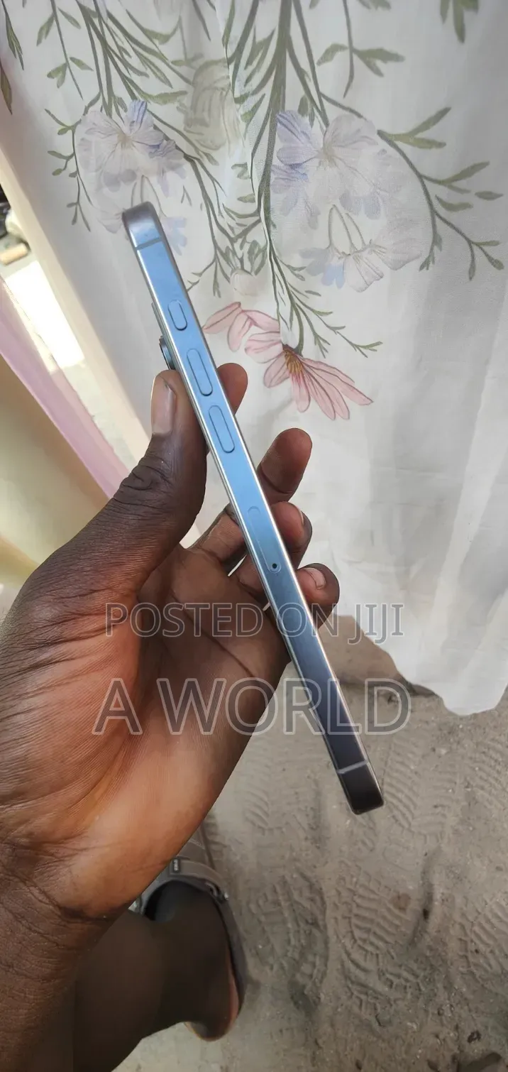 Apple iPhone 16 Pro Max 256 GB Silver