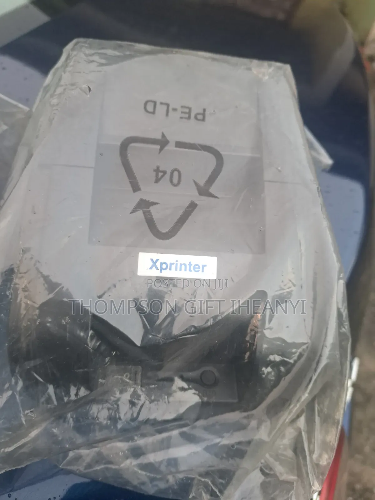 Xprinter Mini