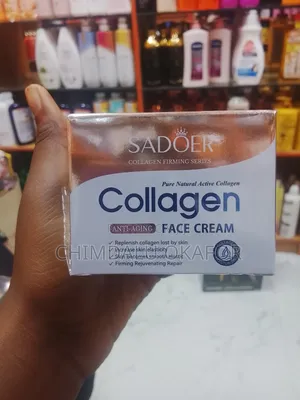 Face Cream
