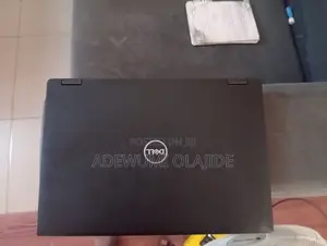 Laptop Dell Latitude 7320 16GB Intel Core i7 SSD 500GB