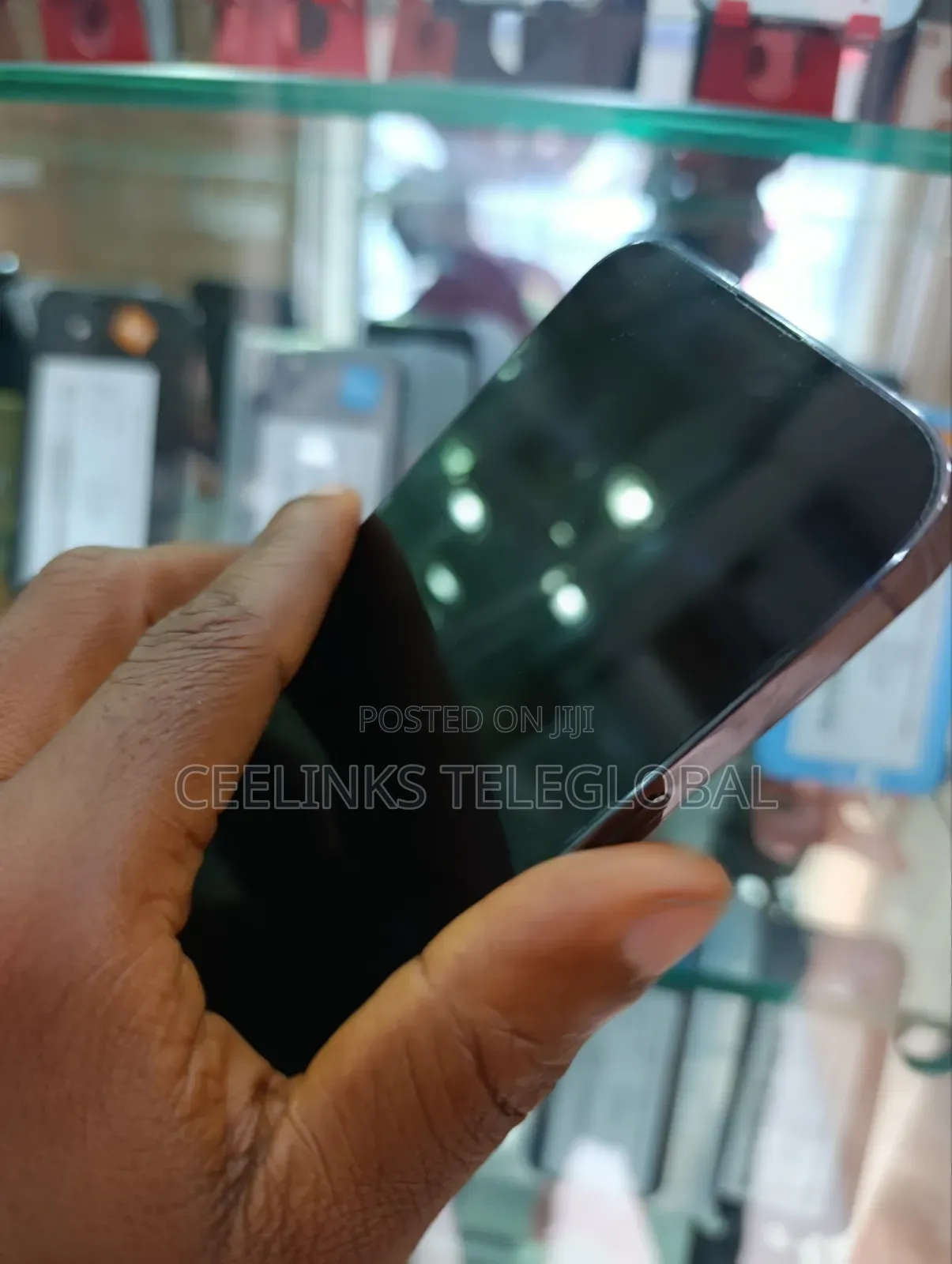 Apple iPhone 14 Pro Max 256 GB