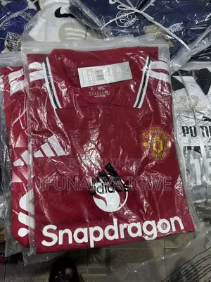 Jersey Sport Wear