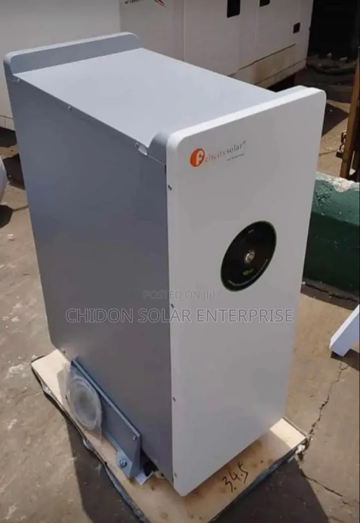 15kwh 51.2v Felicity Lithium Ion Battery