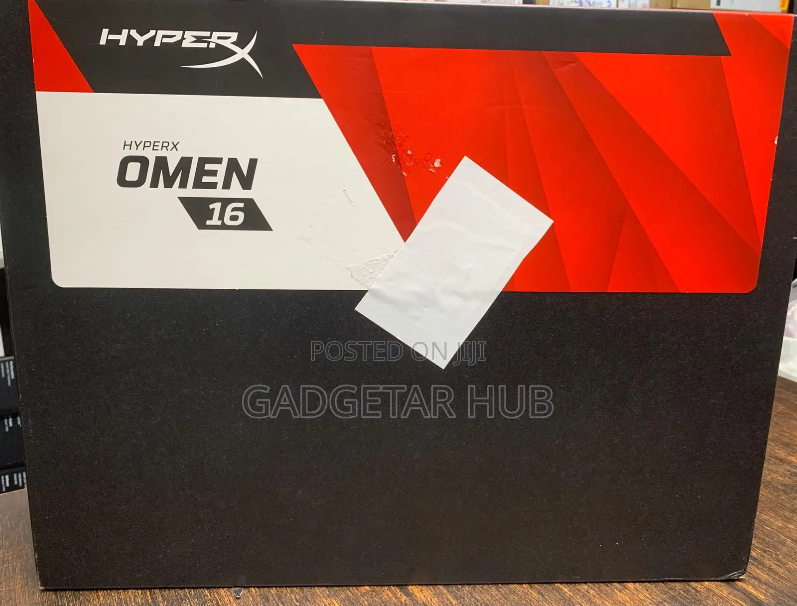 New Laptop HP Omen Max 16 32GB Intel Core Ultra 9 SSD 1T