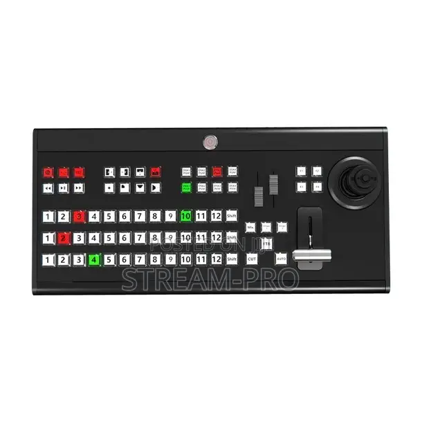 AVKANS vMix Controller