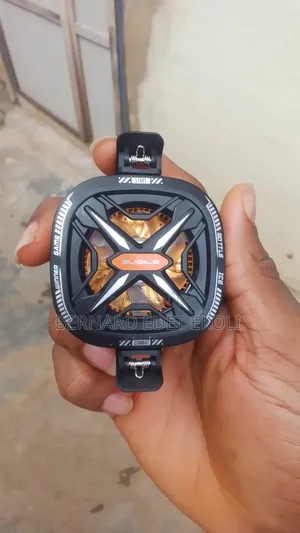 Brand New Ice Generation Phone Cooler With Free Thumbsleeves