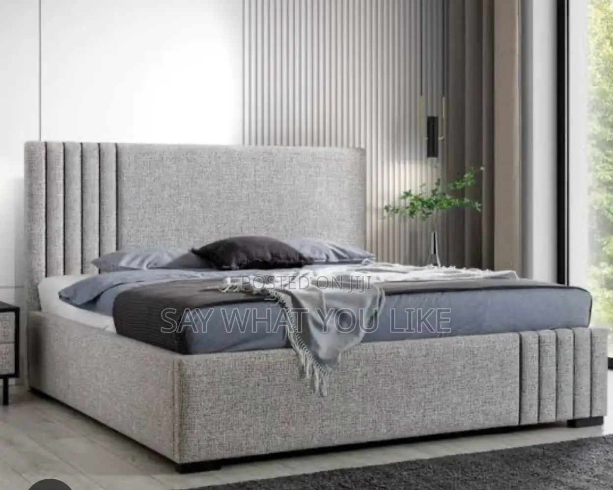 Luxury Bed Frames