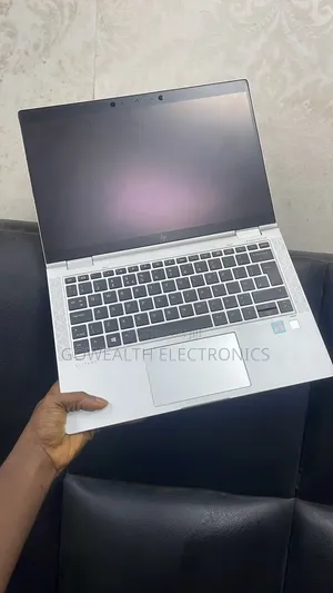 Laptop HP EliteBook x360 1030 G4 16GB Intel Core i5 SSD 256GB