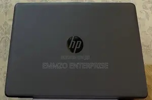 Laptop HP 240 G6 8GB Intel Core i5 SSD 256GB